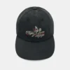 Gorra bordada