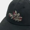 Gorra bordada