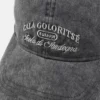 Gorra bordada Cala Goloritsa