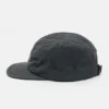 Gorra bordada de cinco paneles