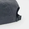 Gorra bordada de cinco paneles