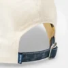 Gorra bordada «Na Praia»