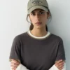 Gorra Boston bordada Gorra Boston bordada