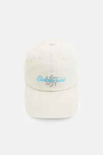 Gorra Club Du Soleil