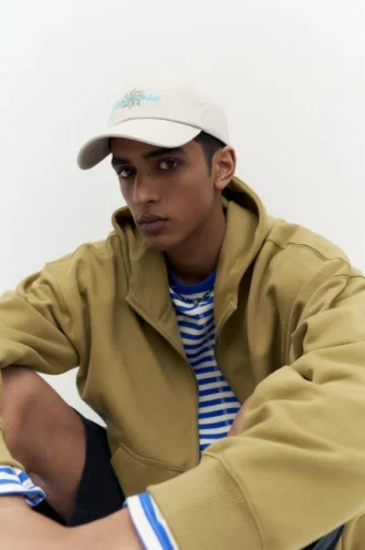 Gorra Club Du Soleil