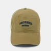 Gorra con bordado de Phoenix Gorra con bordado de Phoenix
