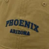 Gorra con bordado de Phoenix Gorra con bordado de Phoenix