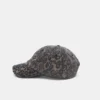 Gorra con estampado de leopardo Gorra con estampado de leopardo