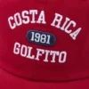Gorra Costa Rica Golfito Gorra Costa Rica Golfito