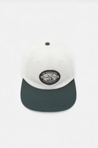 Gorra de barco
