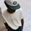 Gorra de barco