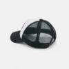 Gorra de camionero con parche