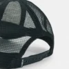 Gorra de camionero con parche