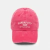 Gorra Kansas City Gorra Kansas City