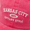 Gorra Kansas City Gorra Kansas City