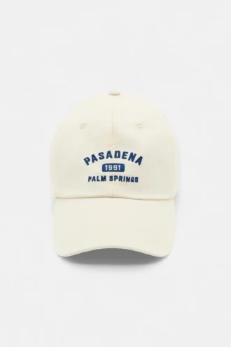 Gorra Pasadena