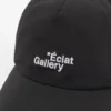 Gorra técnica negra Gorra técnica negra