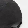 Gorra técnica negra Gorra técnica negra