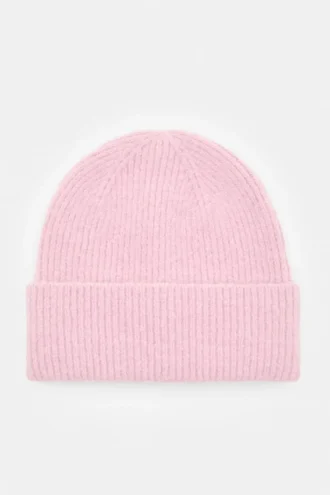 Gorro de punto