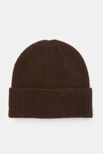 Gorro de punto