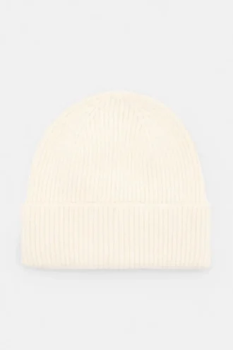 Gorro de punto
