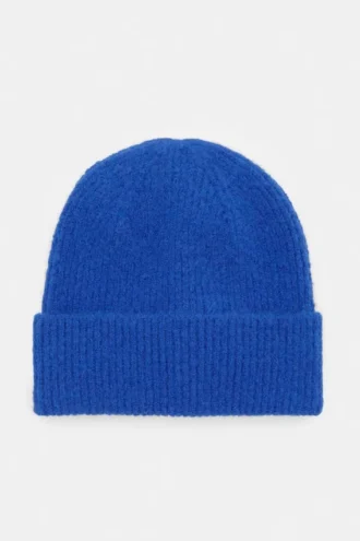 Gorro de punto