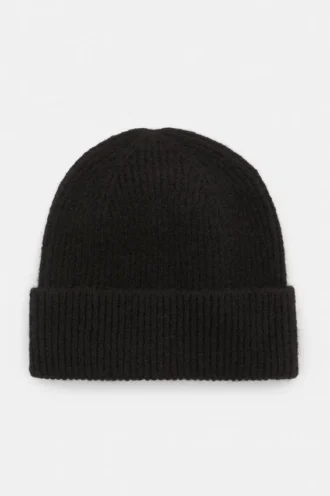Gorro de punto