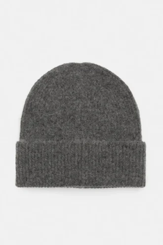 Gorro de punto
