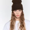 Gorro de punto Gorro de punto