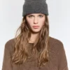 Gorro de punto Gorro de punto