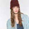 Gorro de punto Gorro de punto