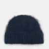 Gorro de punto corto Gorro de punto corto