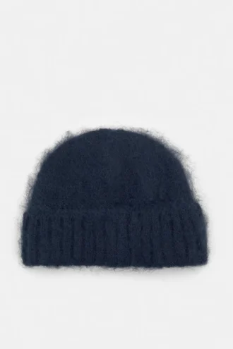 Gorro de punto corto Gorro de punto corto