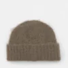 Gorro de punto corto Gorro de punto corto