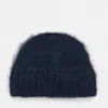 Gorro de punto corto Gorro de punto corto