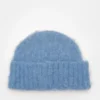 Gorro de punto corto Gorro de punto corto