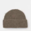 Gorro de punto corto Gorro de punto corto