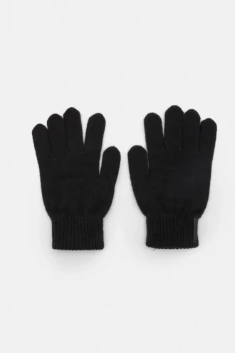 Guantes de punto Guantes de punto