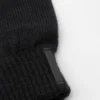 Guantes de punto
