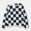 Jersey a cuadros STWD Jersey a cuadros STWD