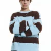 Jersey a rayas Jersey a rayas