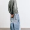 Jersey bordado de STWD Studio Jersey bordado de STWD Studio