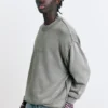 Jersey bordado de STWD Studio Jersey bordado de STWD Studio