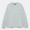 Jersey bordado de STWD Studio Jersey bordado de STWD Studio