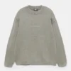 Jersey bordado de STWD Studio Jersey bordado de STWD Studio