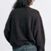 Jerséis básicos de punto