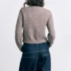Jerséis básicos de punto