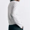 Jerséis de corte regular y tacto suave Jerséis de corte regular y tacto suave