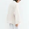 Kimono de crepé Kimono de crepé