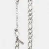 Lote de 3 collares de cadena Lote de 3 collares de cadena